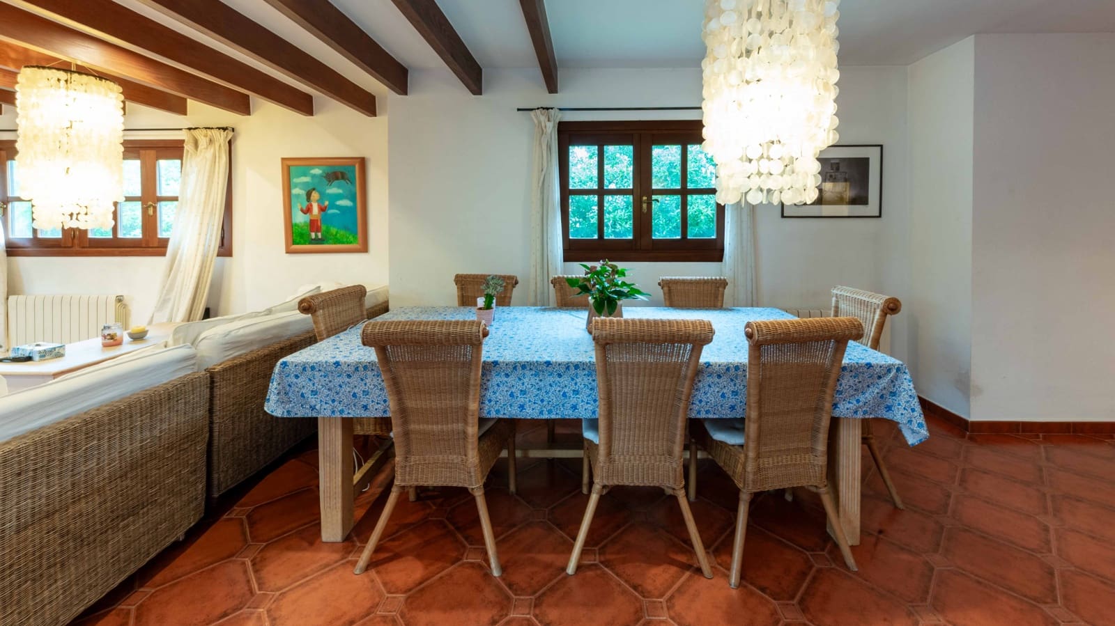 4 bedroom Villa for sale in Santa Ponsa with pool garage - € 2,300,000 (Ref: 9469832)