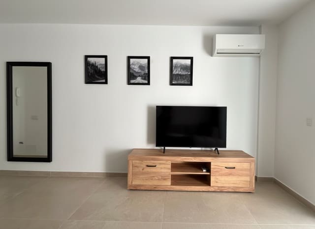 1 sovrum Lägenhet att hyra i Santa Ponsa, Calvià - 1 600 € (Ref: 9469833)