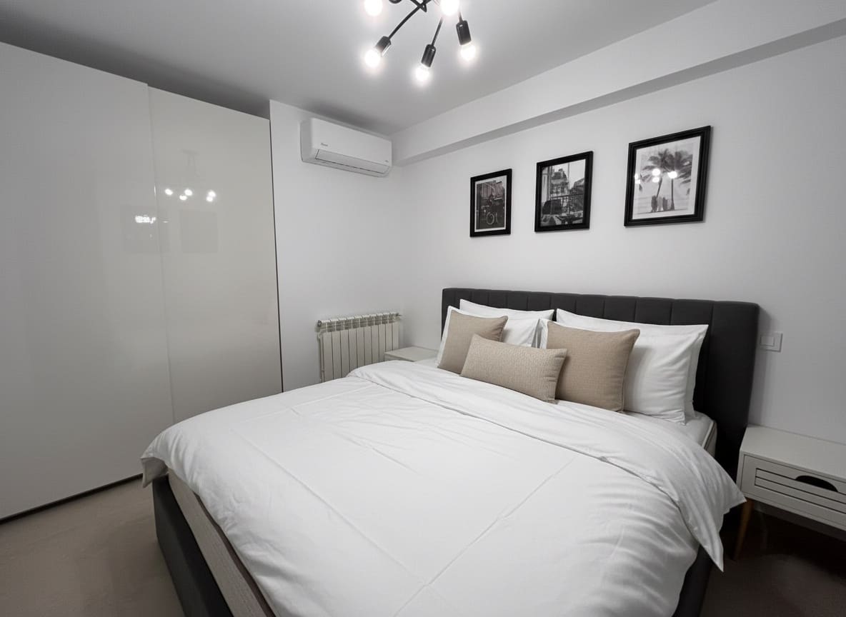 1 camera da letto Appartamento da affittare in Santa Ponsa - 1.600 € (Rif: 9469833)