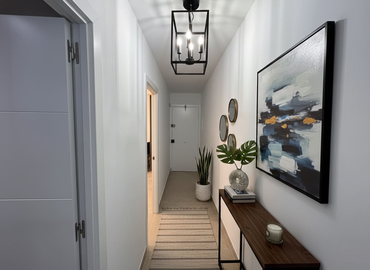 1 camera da letto Appartamento da affittare in Santa Ponsa - 1.600 € (Rif: 9469833)