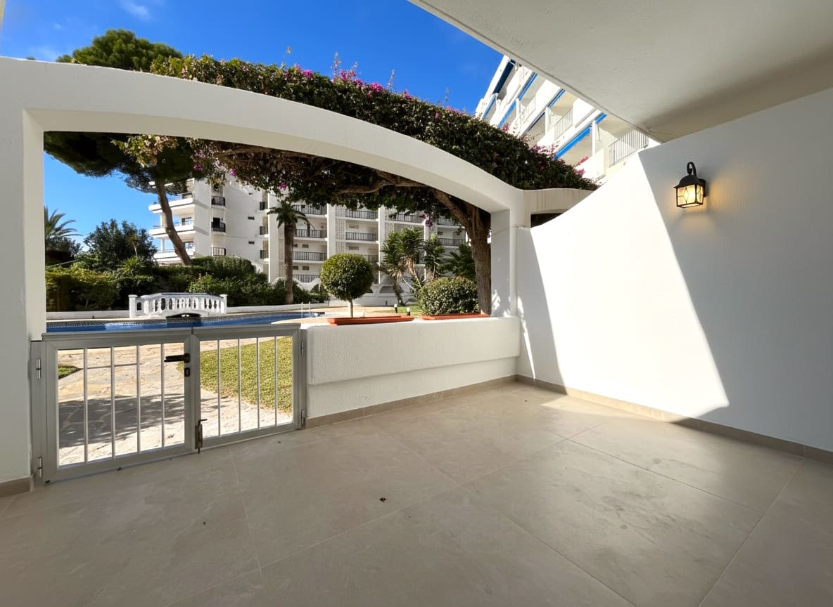 1 camera da letto Appartamento da affittare in Santa Ponsa - 1.600 € (Rif: 9469833)