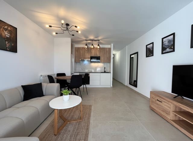 1 sovrum Lägenhet att hyra i Santa Ponsa, Calvià - 1 600 € (Ref: 9469833)