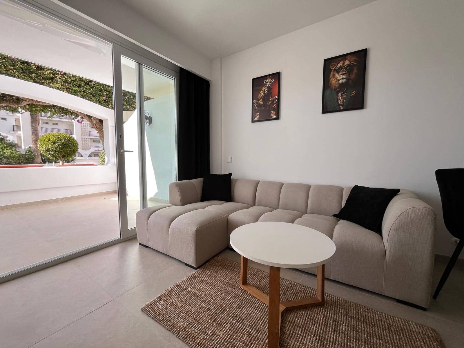 1 camera da letto Appartamento da affittare in Santa Ponsa - 1.600 € (Rif: 9469833)