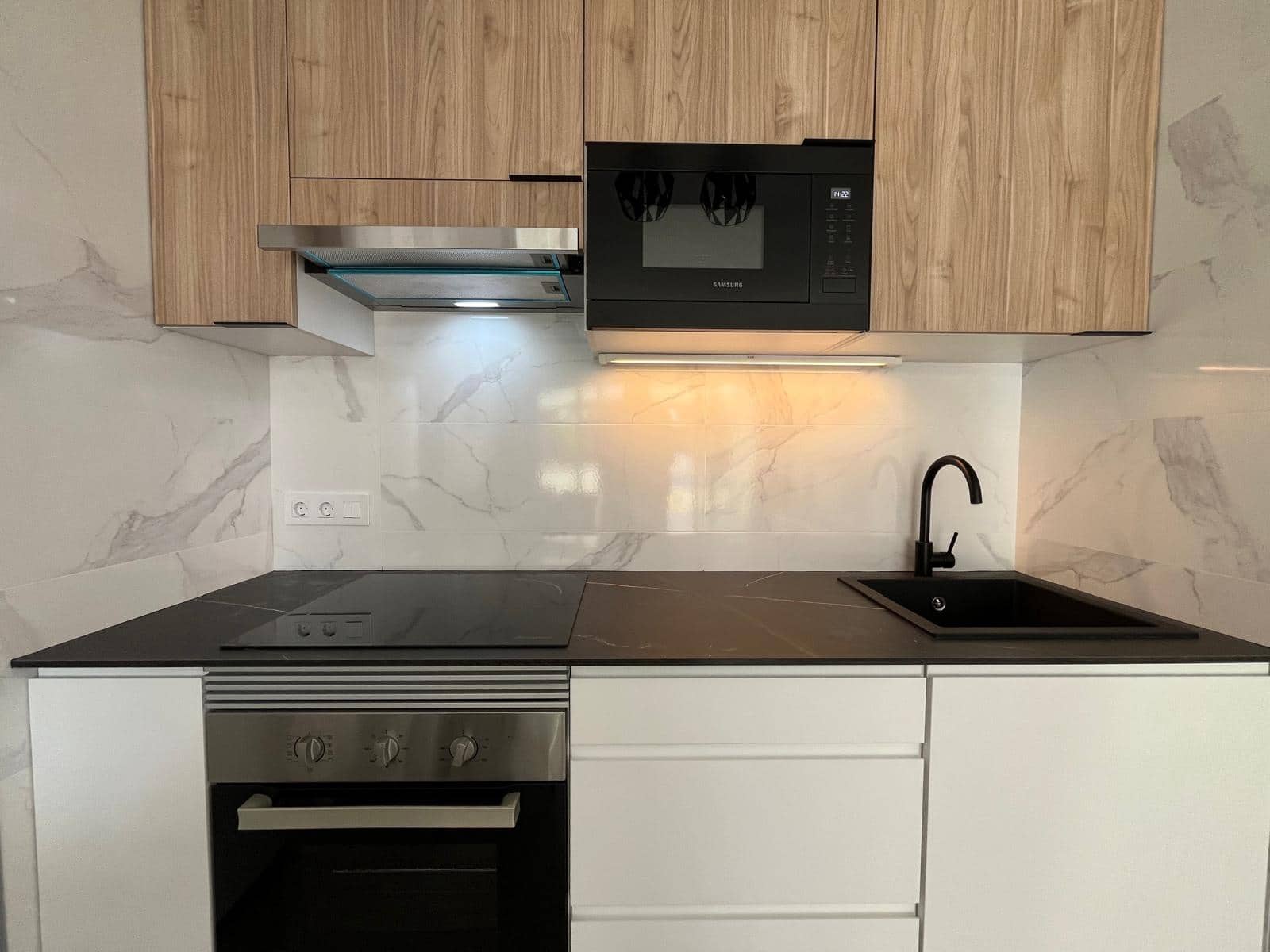 1 camera da letto Appartamento da affittare in Santa Ponsa - 1.600 € (Rif: 9469833)