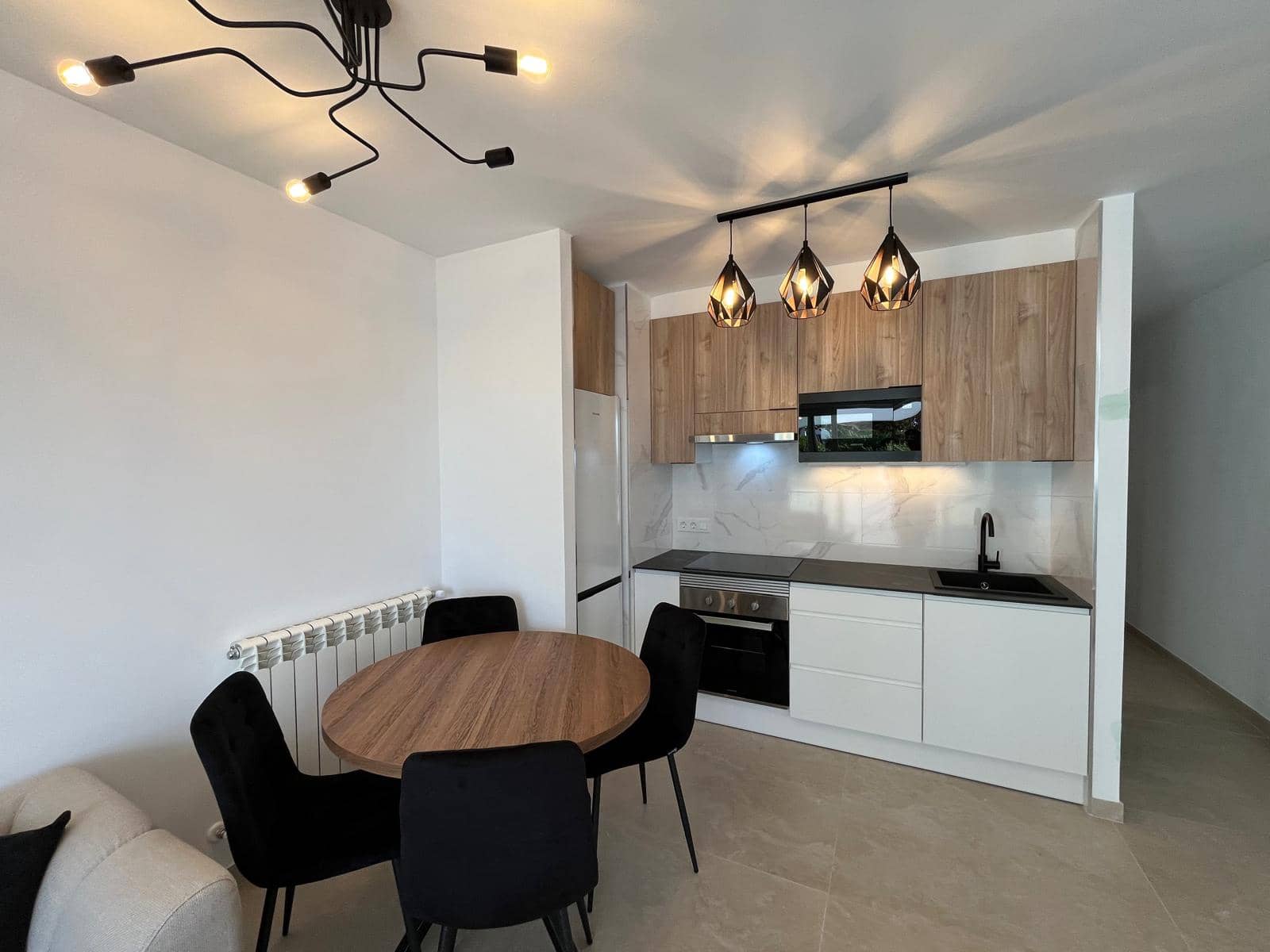 1 camera da letto Appartamento da affittare in Santa Ponsa - 1.600 € (Rif: 9469833)