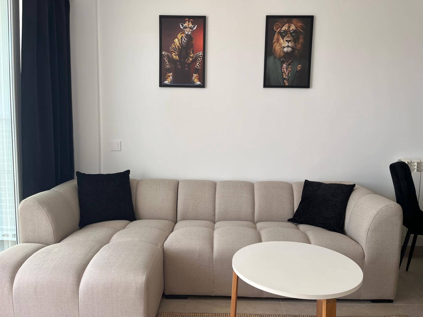 1 camera da letto Appartamento da affittare in Santa Ponsa - 1.600 € (Rif: 9469833)