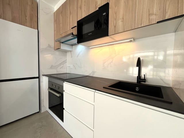 1 sovrum Lägenhet att hyra i Santa Ponsa, Calvià - 1 600 € (Ref: 9469833)