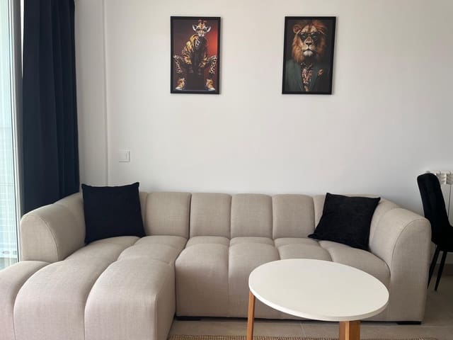 1 sovrum Lägenhet att hyra i Santa Ponsa, Calvià - 1 600 € (Ref: 9469833)