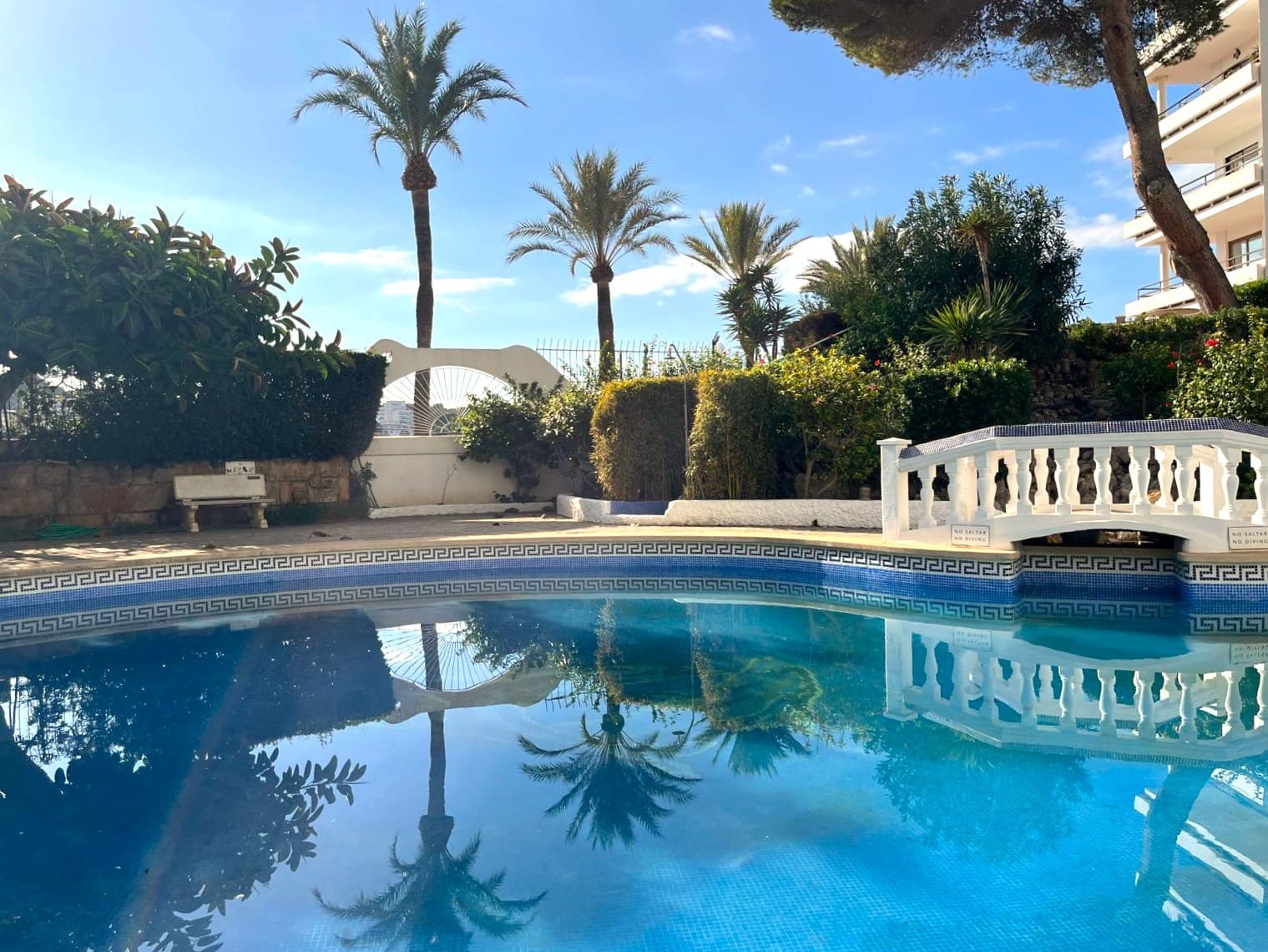 1 camera da letto Appartamento da affittare in Santa Ponsa - 1.600 € (Rif: 9469833)