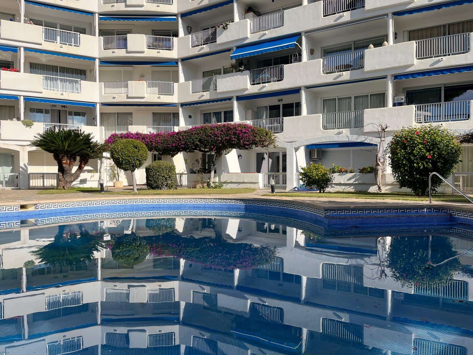 1 camera da letto Appartamento da affittare in Santa Ponsa - 1.600 € (Rif: 9469833)