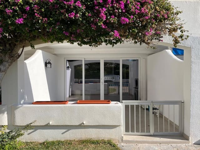 1 sovrum Lägenhet att hyra i Santa Ponsa, Calvià - 1 600 € (Ref: 9469833)