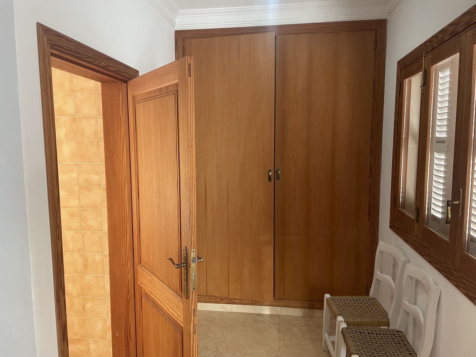 3 makuuhuone Huoneisto vuokrattavana paikassa Santanyi mukana 
autotalli - 1 800 € (Ref: 9469834)