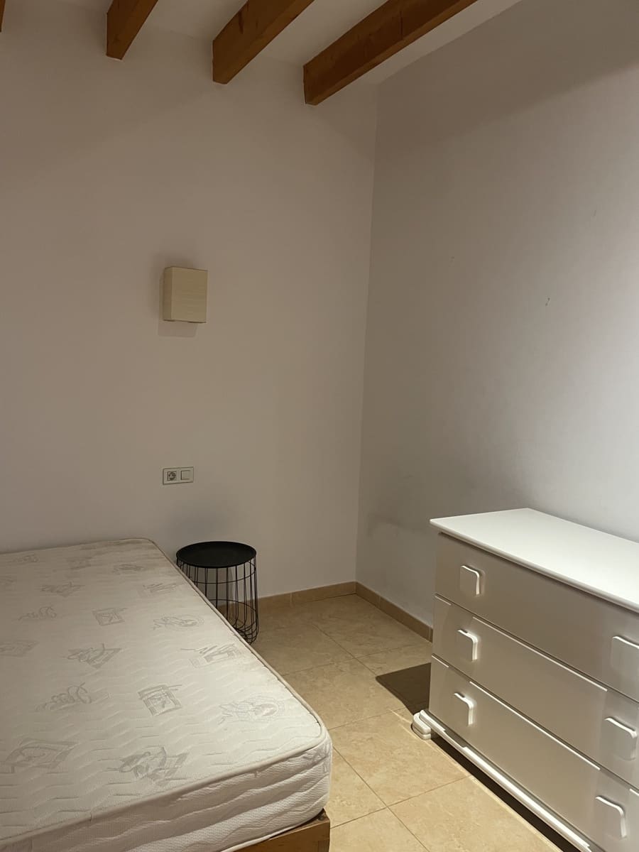 3 makuuhuone Huoneisto vuokrattavana paikassa Santanyi mukana 
autotalli - 1 800 € (Ref: 9469834)