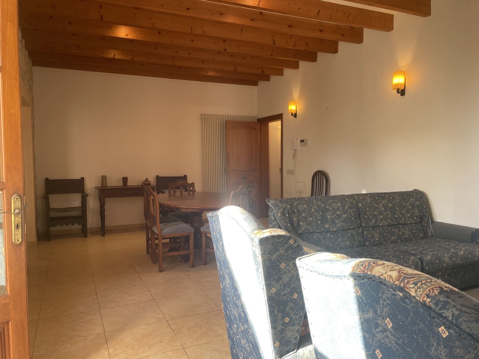 3 makuuhuone Huoneisto vuokrattavana paikassa Santanyi mukana 
autotalli - 1 800 € (Ref: 9469834)