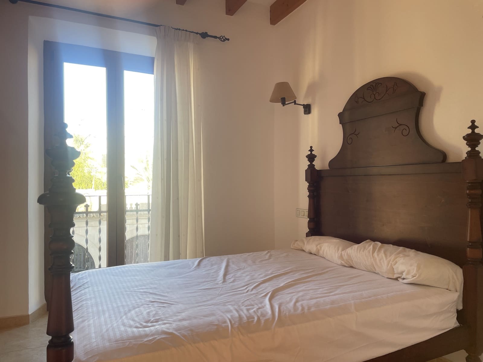 3 makuuhuone Huoneisto vuokrattavana paikassa Santanyi mukana 
autotalli - 1 800 € (Ref: 9469834)