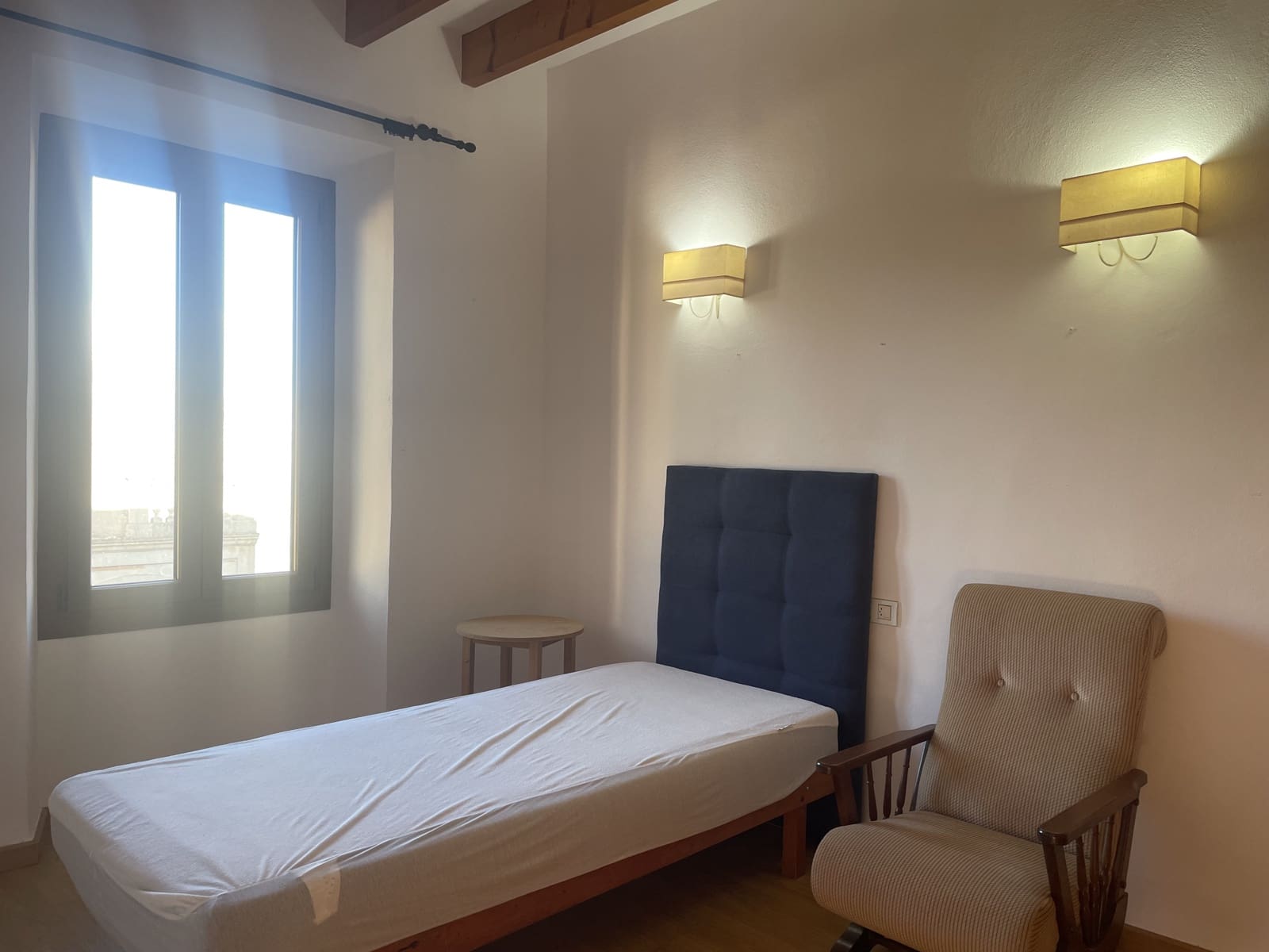 3 makuuhuone Huoneisto vuokrattavana paikassa Santanyi mukana 
autotalli - 1 800 € (Ref: 9469834)