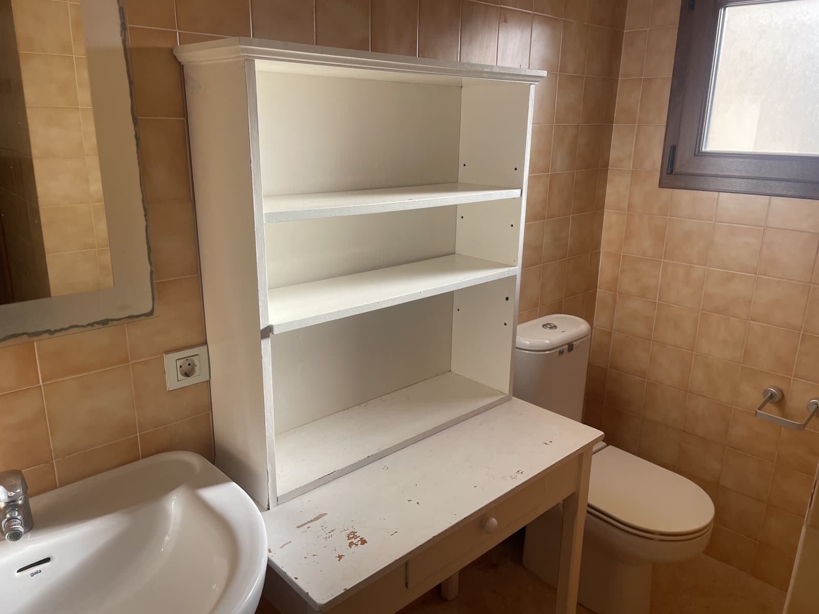 3 makuuhuone Huoneisto vuokrattavana paikassa Santanyi mukana 
autotalli - 1 800 € (Ref: 9469834)