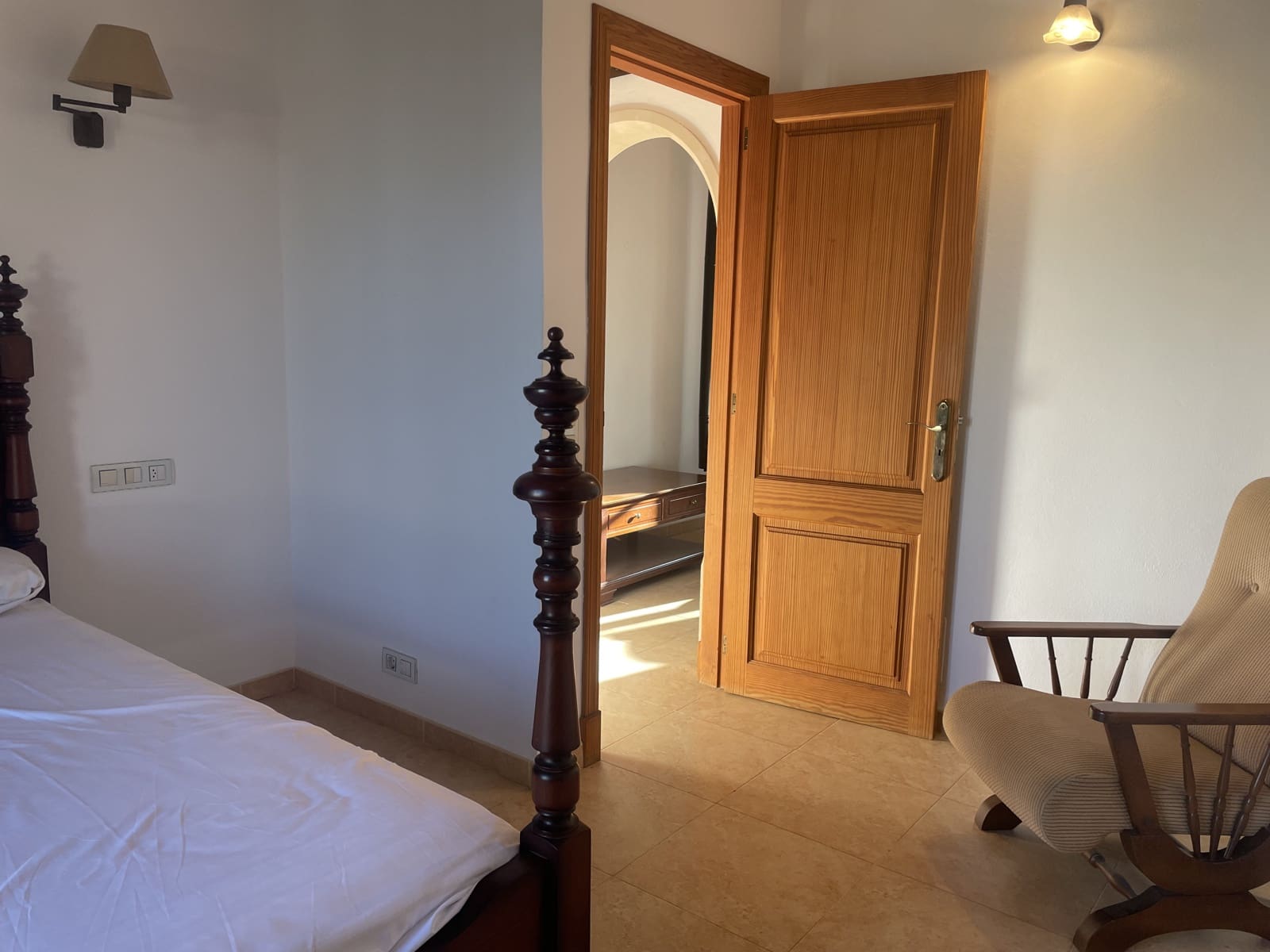 3 makuuhuone Huoneisto vuokrattavana paikassa Santanyi mukana 
autotalli - 1 800 € (Ref: 9469834)