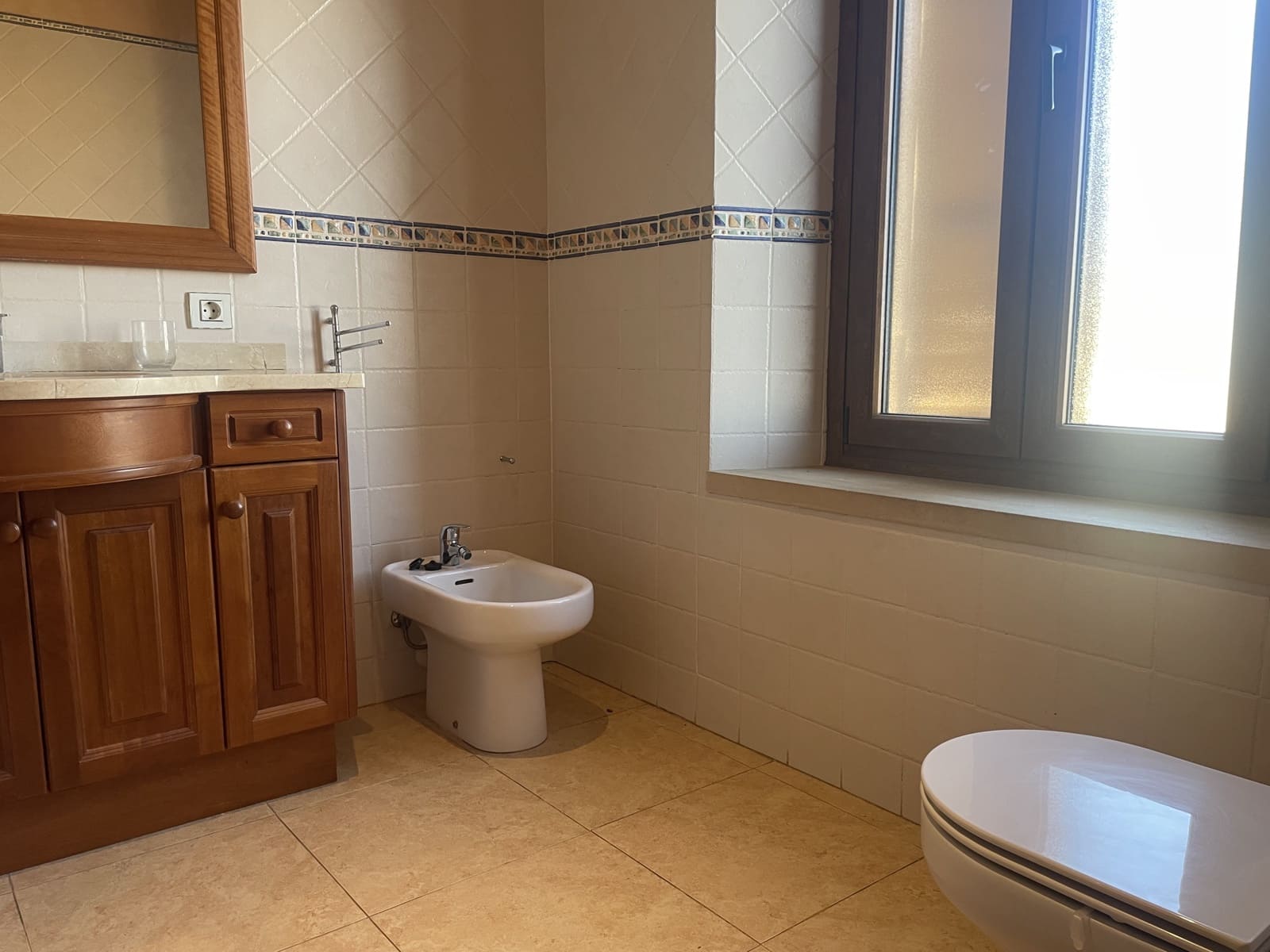 3 makuuhuone Huoneisto vuokrattavana paikassa Santanyi mukana 
autotalli - 1 800 € (Ref: 9469834)