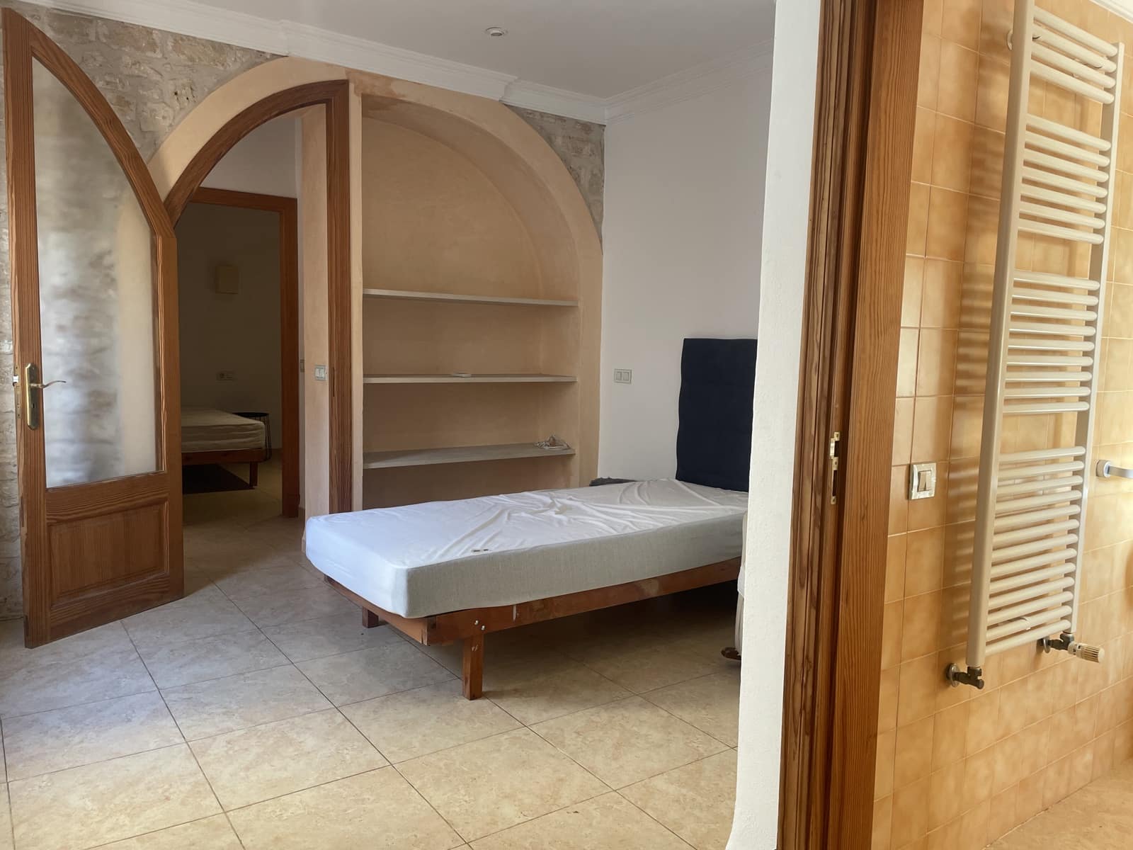 3 makuuhuone Huoneisto vuokrattavana paikassa Santanyi mukana 
autotalli - 1 800 € (Ref: 9469834)