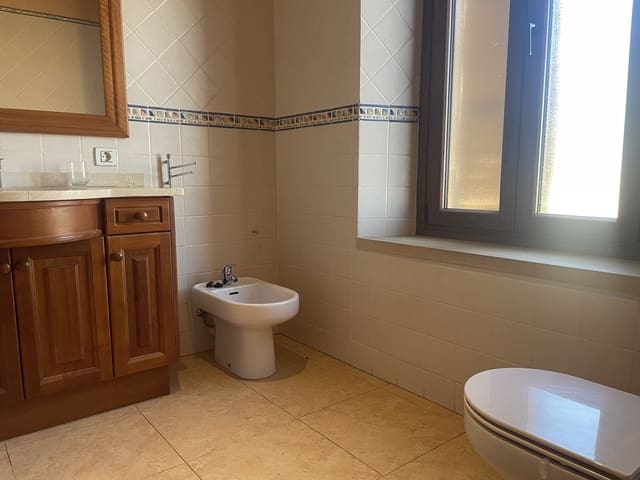 3 makuuhuone Huoneisto vuokrattavana paikassa Santanyí mukana 
autotalli - 1 800 € (Ref: 9469834)