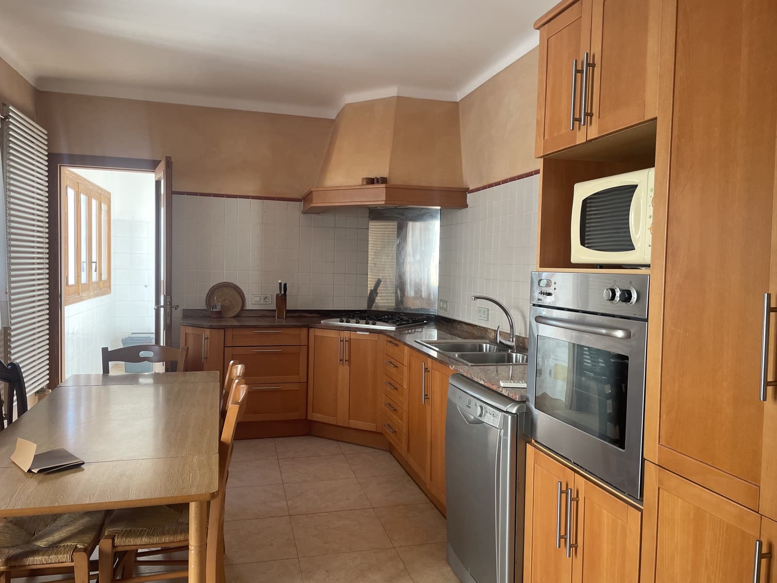 3 makuuhuone Huoneisto vuokrattavana paikassa Santanyi mukana 
autotalli - 1 800 € (Ref: 9469834)