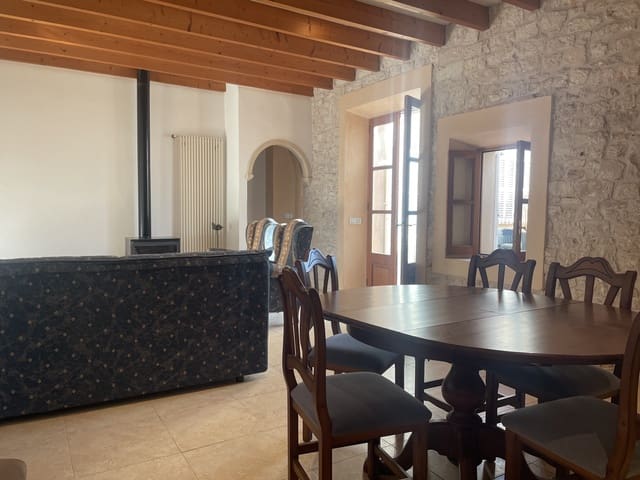 3 makuuhuone Huoneisto vuokrattavana paikassa Santanyí mukana 
autotalli - 1 800 € (Ref: 9469834)