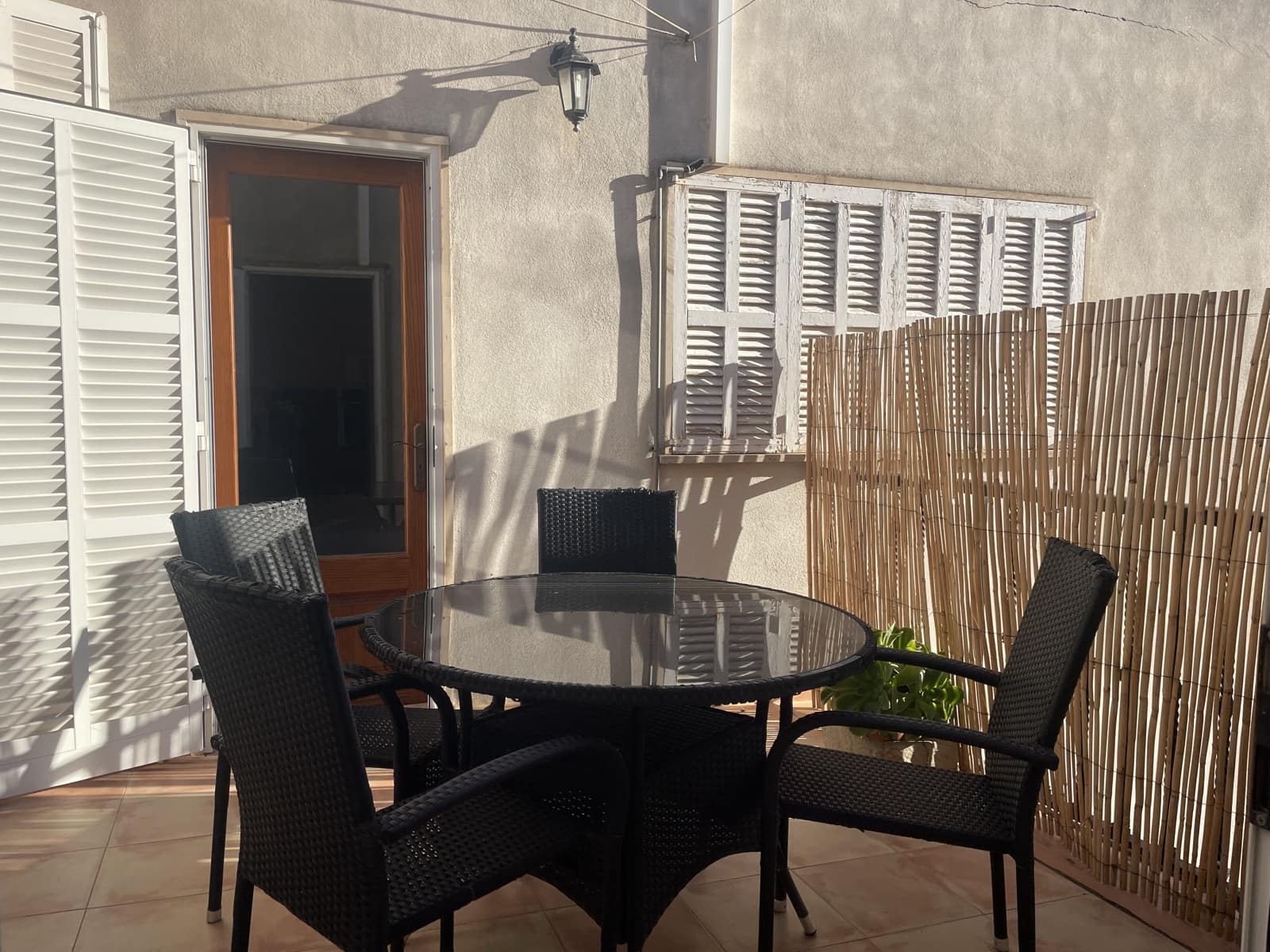 3 makuuhuone Huoneisto vuokrattavana paikassa Santanyi mukana 
autotalli - 1 800 € (Ref: 9469834)