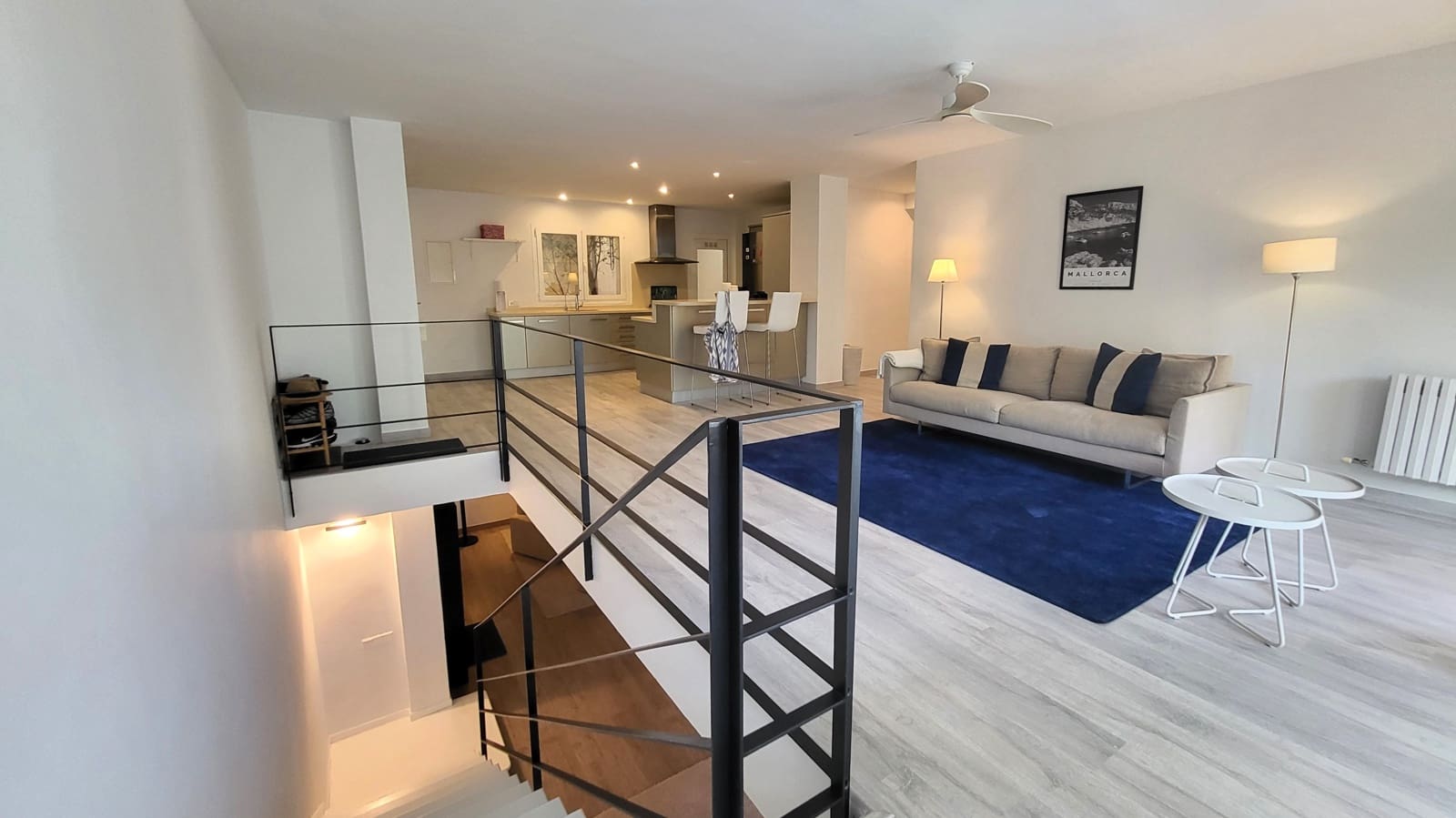4 Zimmer Apartment zu verkaufen in Cas Catala mit Garage - 980.000 € (Ref: 9469835)