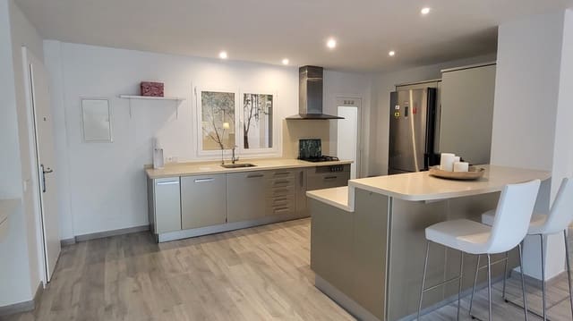 4 Zimmer Apartment zu verkaufen in Cas Catala, Calvià mit Garage - 980.000 € (Ref: 9469835)
