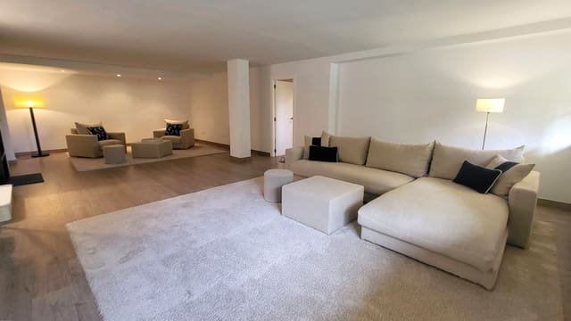 4 Zimmer Apartment zu verkaufen in Cas Catala, Calvià mit Garage - 980.000 € (Ref: 9469835)
