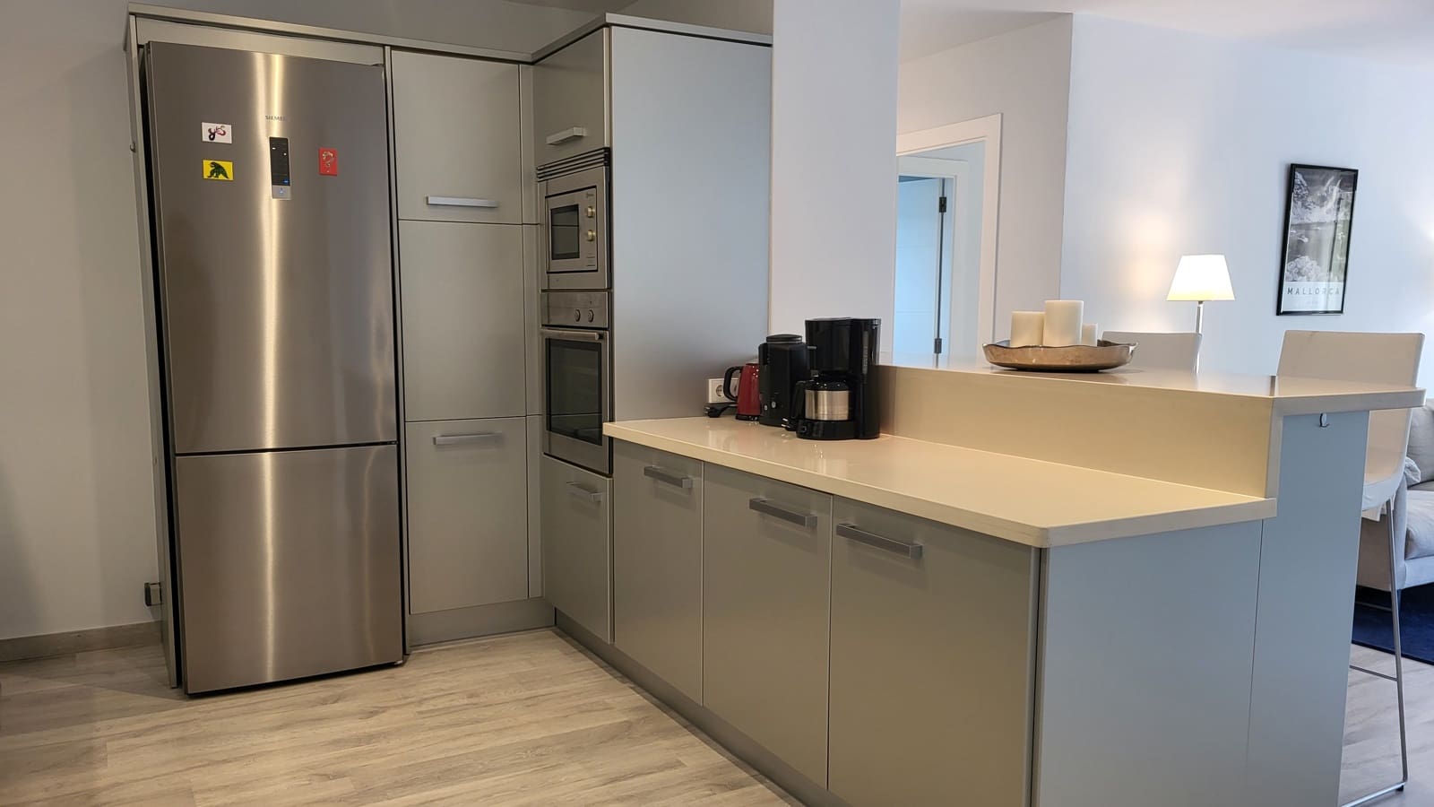 4 Zimmer Apartment zu verkaufen in Cas Catala mit Garage - 980.000 € (Ref: 9469835)