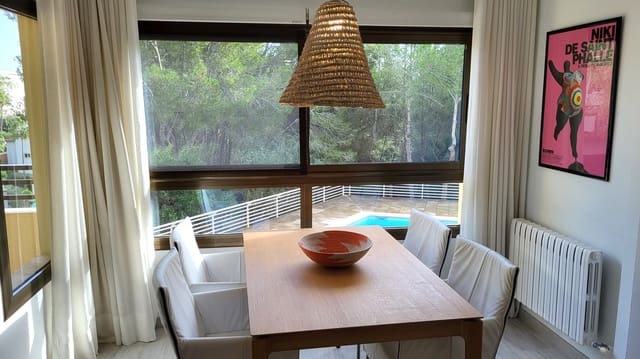 4 Zimmer Apartment zu verkaufen in Cas Catala, Calvià mit Garage - 980.000 € (Ref: 9469835)