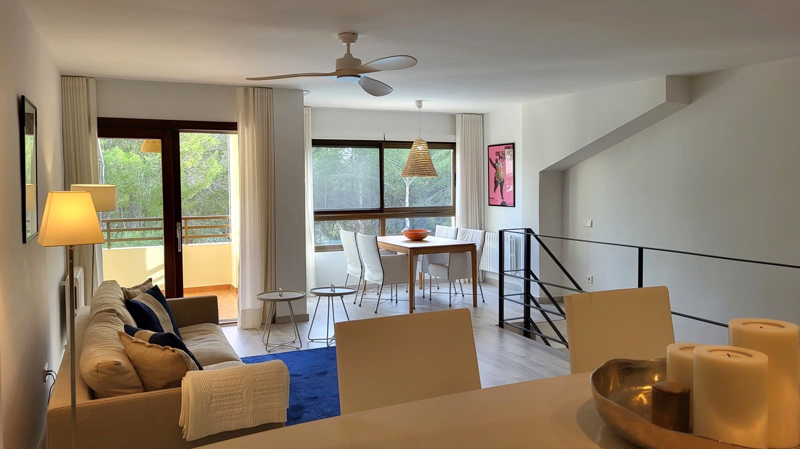 4 Zimmer Apartment zu verkaufen in Cas Catala mit Garage - 980.000 € (Ref: 9469835)