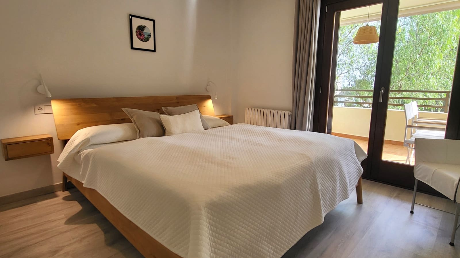 4 Zimmer Apartment zu verkaufen in Cas Catala mit Garage - 980.000 € (Ref: 9469835)