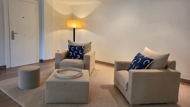 4 Zimmer Apartment zu verkaufen in Cas Catala, Calvià mit Garage - 980.000 € (Ref: 9469835)