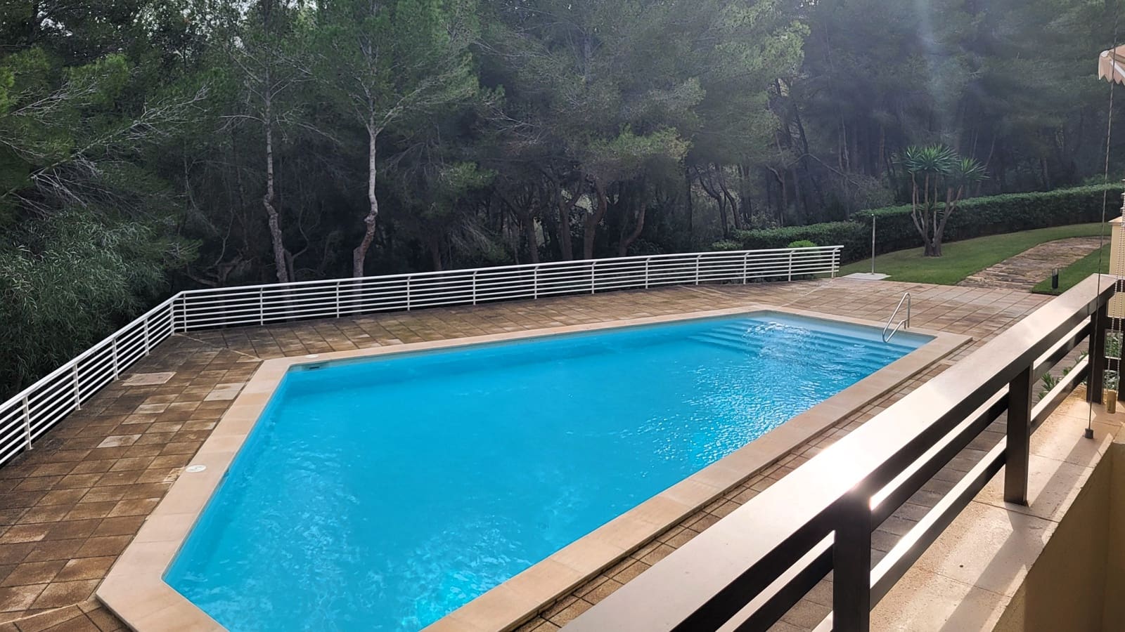 4 Zimmer Apartment zu verkaufen in Cas Catala mit Garage - 980.000 € (Ref: 9469835)