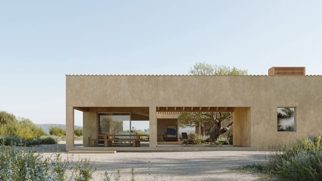 Solar/Parcela en Campos en venta - 650.000 € (Ref: 9469836)