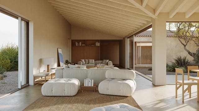 Solar/Parcela en Campos en venta - 650.000 € (Ref: 9469836)