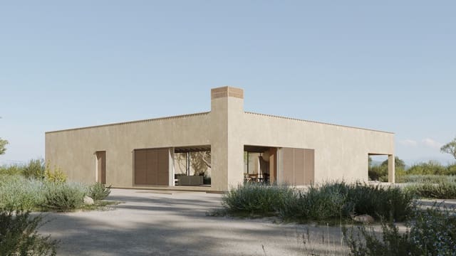 Solar/Parcela en Campos en venta - 650.000 € (Ref: 9469836)