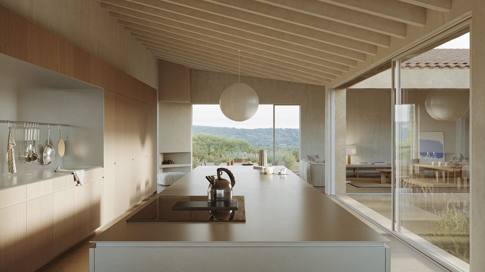 Solar/Parcela en Campos en venta - 650.000 € (Ref: 9469836)