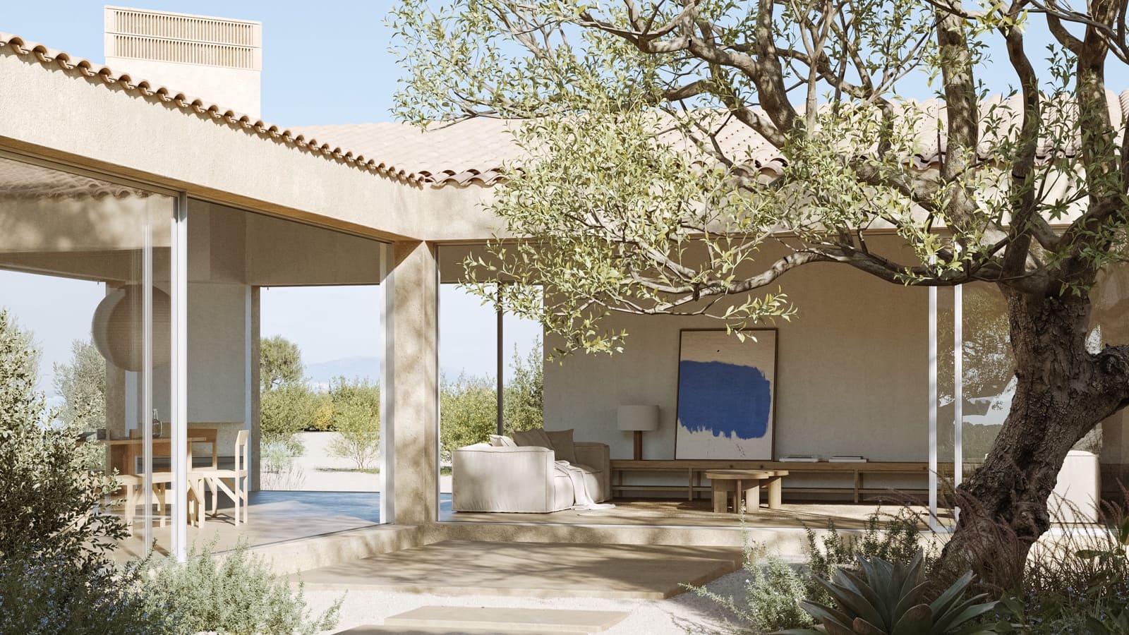 Solar/Parcela en Campos en venta - 650.000 € (Ref: 9469836)