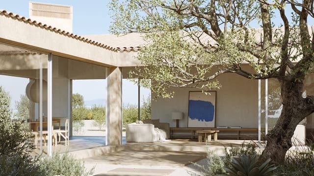 Solar/Parcela en Campos en venta - 650.000 € (Ref: 9469836)