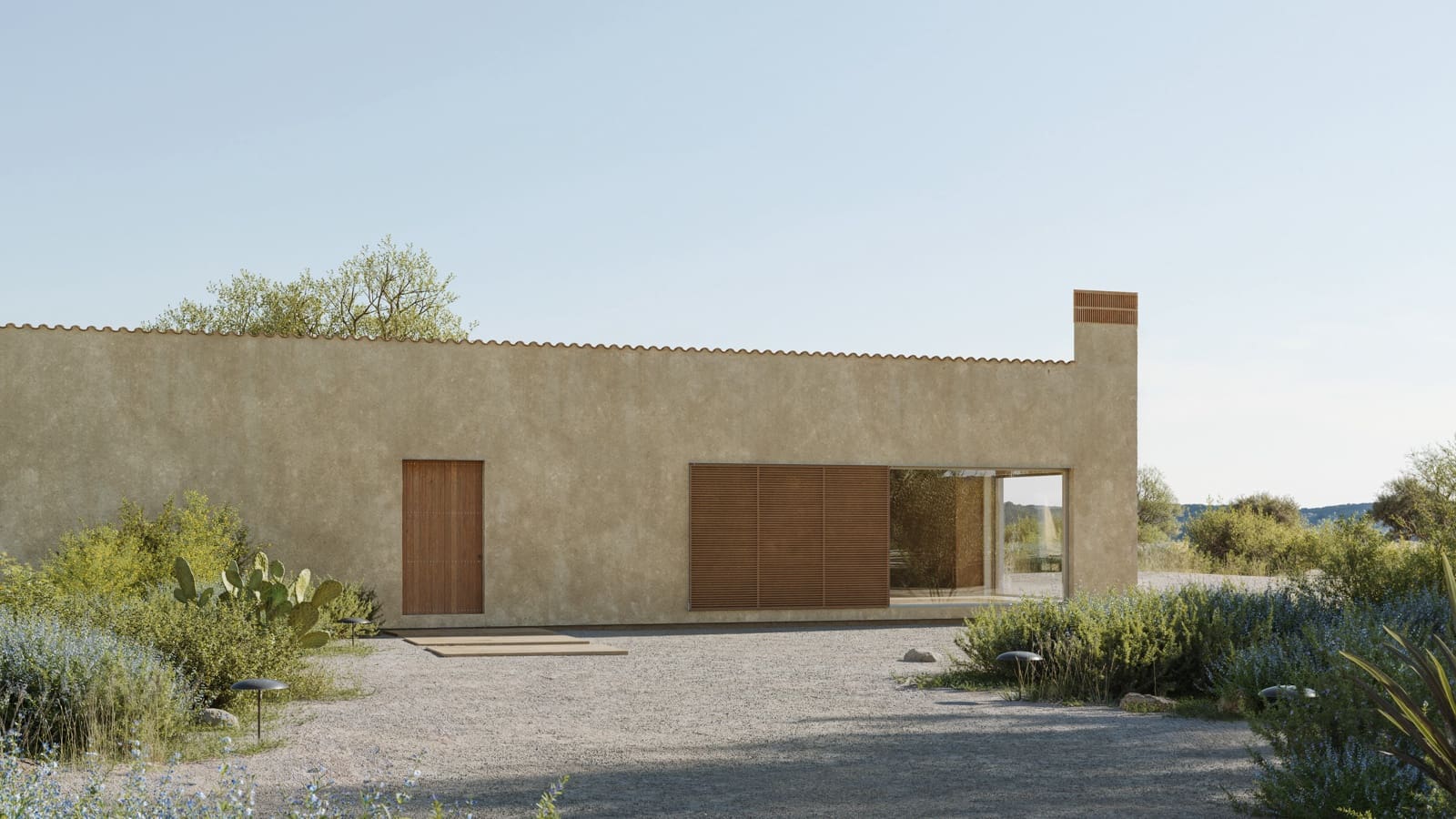 Solar/Parcela en Campos en venta - 650.000 € (Ref: 9469836)