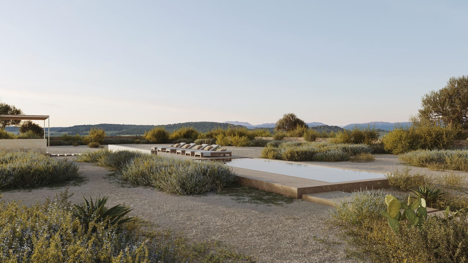 Solar/Parcela en Campos en venta - 650.000 € (Ref: 9469836)