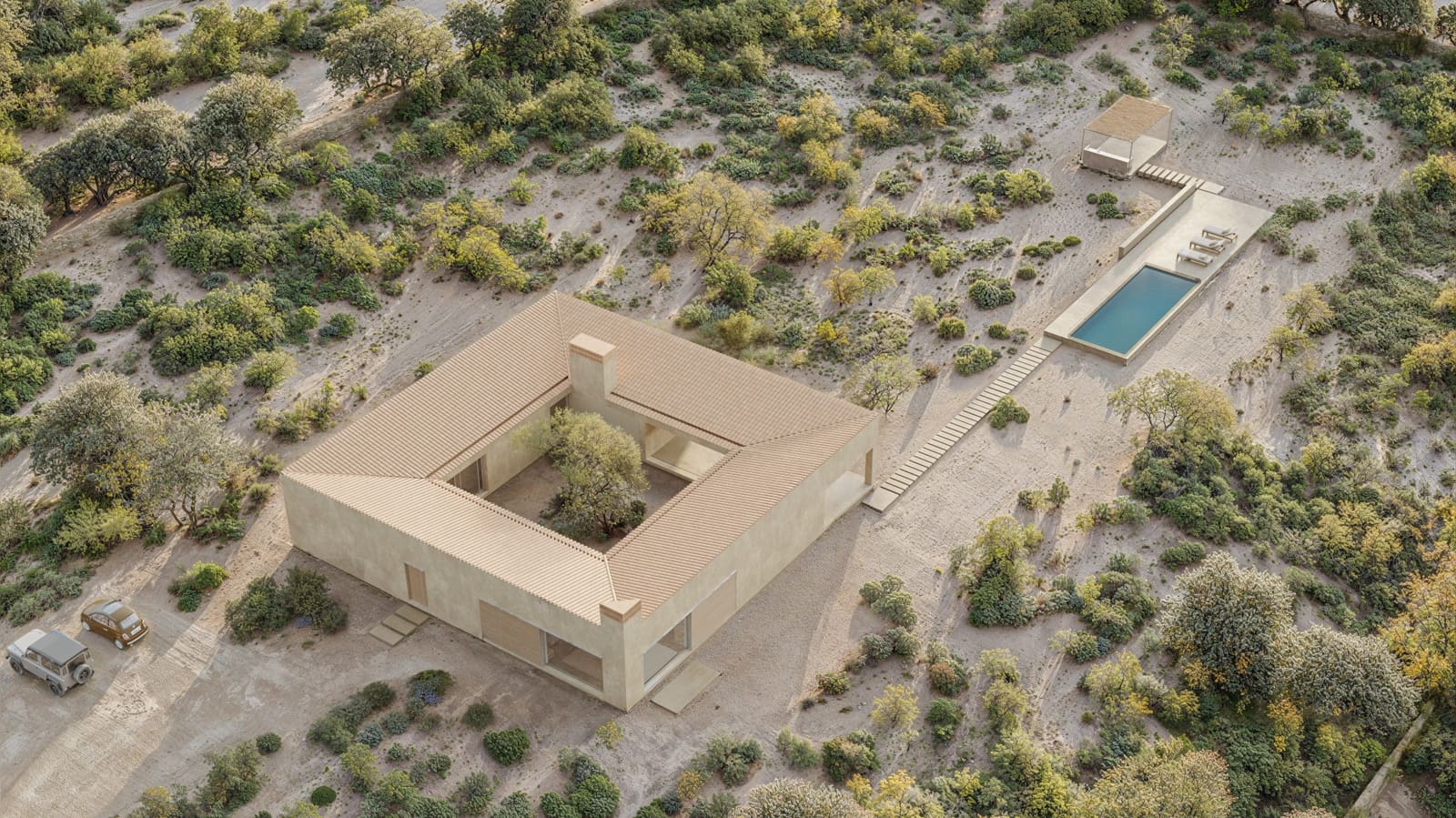 Solar/Parcela en Campos en venta - 650.000 € (Ref: 9469836)