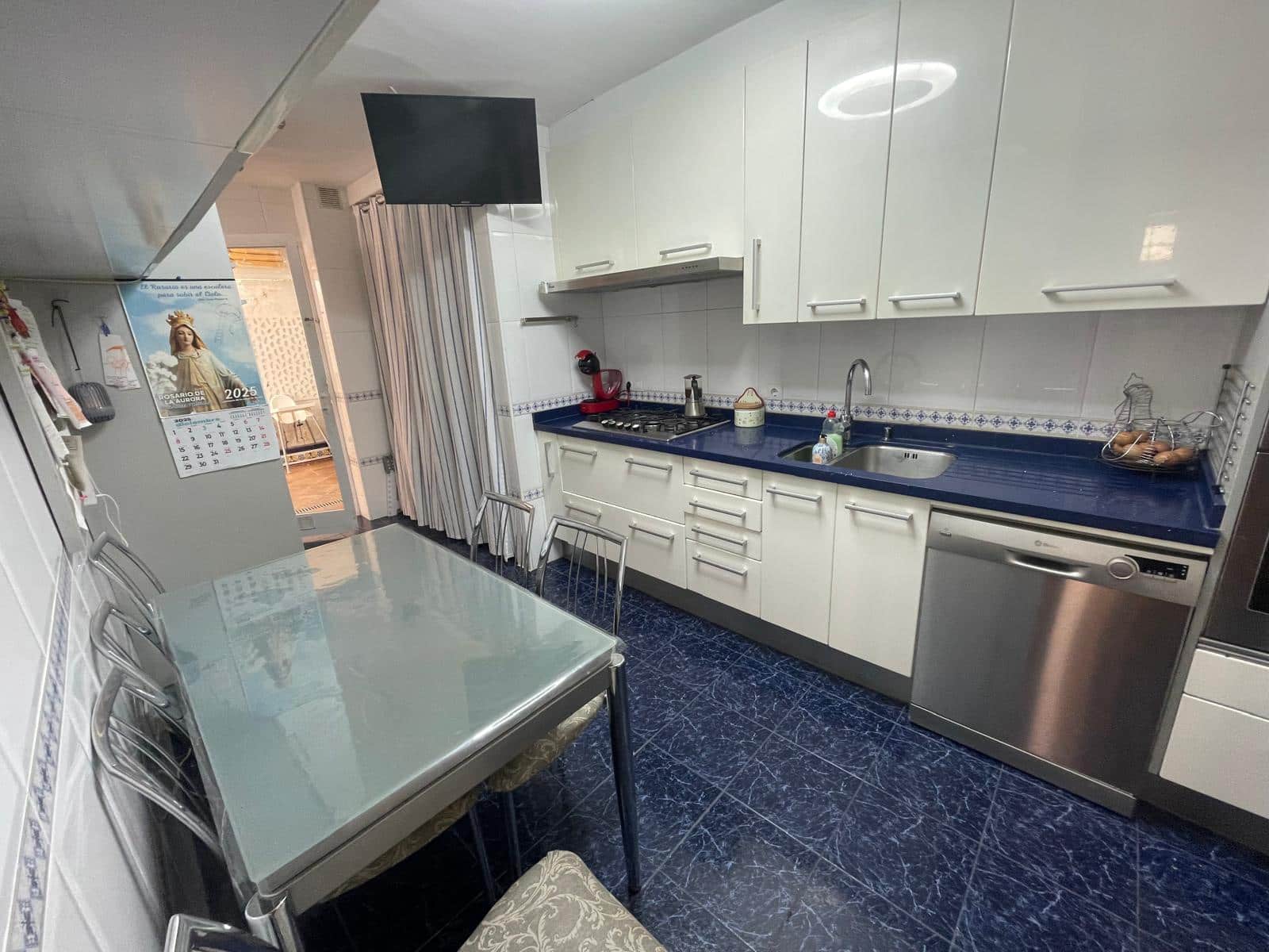 Pareado de 4 habitaciones en Palma de Mallorca en venta con garaje - 1.350.000 € (Ref: 9469837)