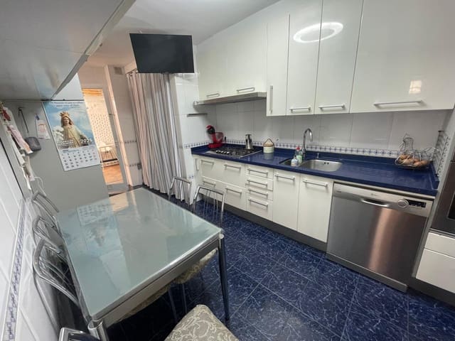 4 chambre Villa/Maison Semi-Mitoyenne à vendre à Son Espanyolet, Palma de Mallorca avec garage - 1 350 000 € (Ref: 9469837)