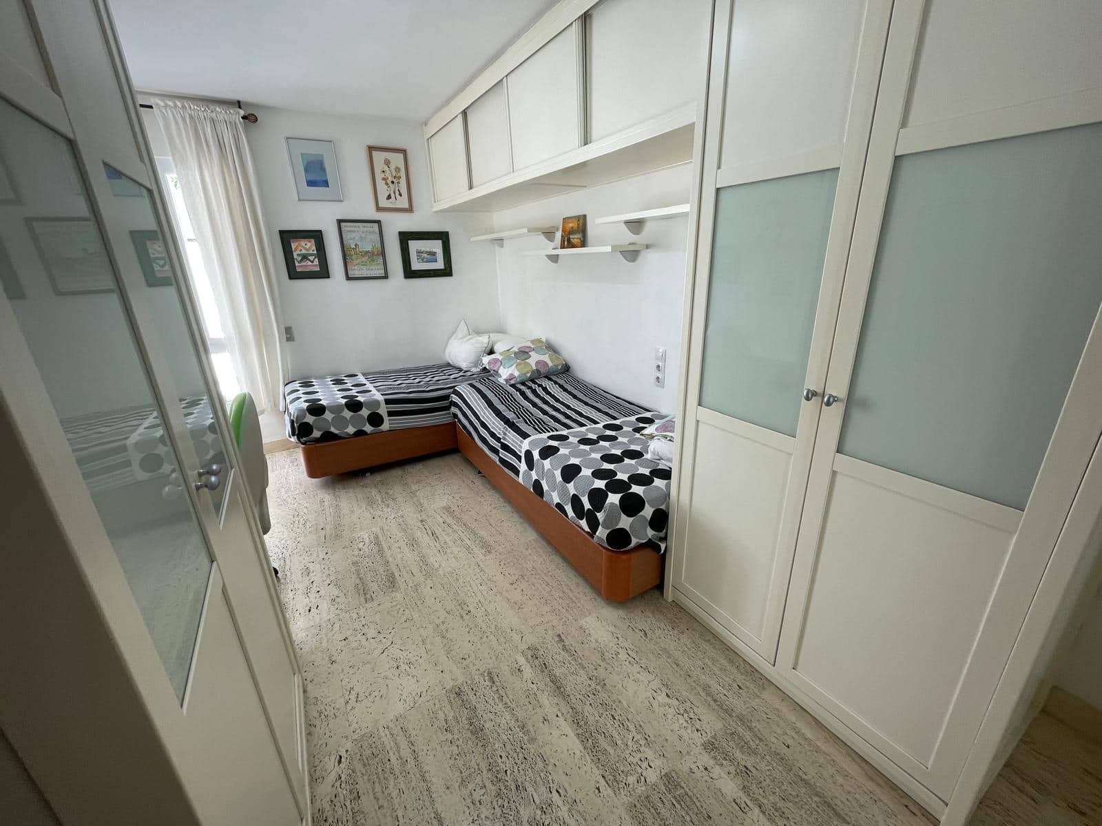 Pareado de 4 habitaciones en Palma de Mallorca en venta con garaje - 1.350.000 € (Ref: 9469837)