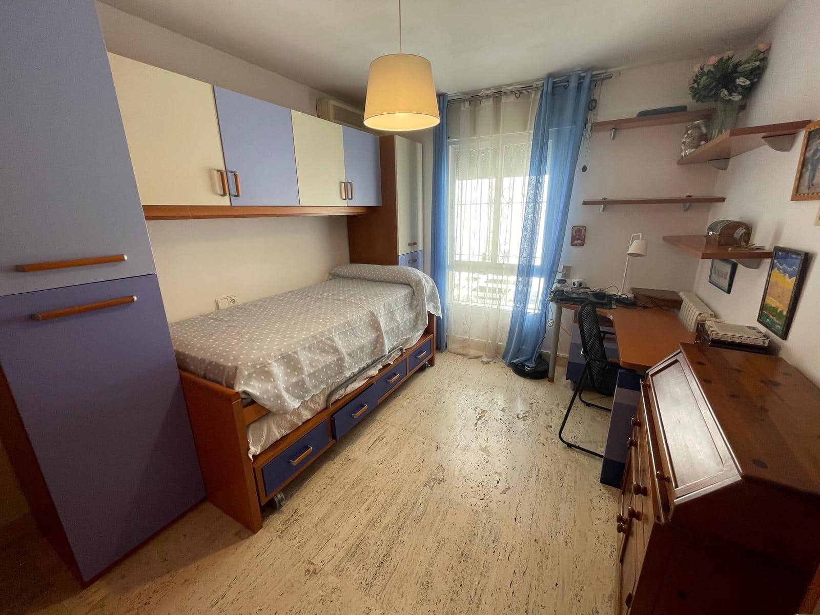 Pareado de 4 habitaciones en Palma de Mallorca en venta con garaje - 1.350.000 € (Ref: 9469837)